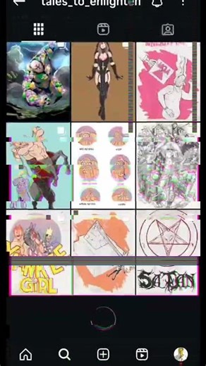 EFF it by hh5art @unauthorizedh