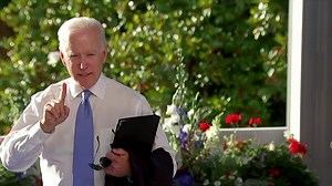 WATCH: President Biden fires back at reporter after asking if he is "confident" Russia will adjust behavior. Biden: “I said what will change their behavior is if the rest of the world reacts to them and it diminishes their standing in the world. I’m not confident of anything.” | Meet the Press