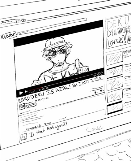 Katsuki wants – gets #bakugou #izukumidoriya #mha #dkbk #bkdk | Bakugo