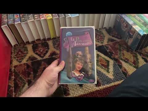 My French VHS Collection (2026 Edition)