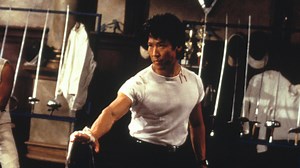 Best of the Best 4: Without Warning | Netflix