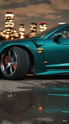 🚀 “GTR NIGHT EDIT – PURE CINEMATIC VIBES 🌃” 💀 “This GTR Edit Is So Insane It Should Be Illegal 🔥”