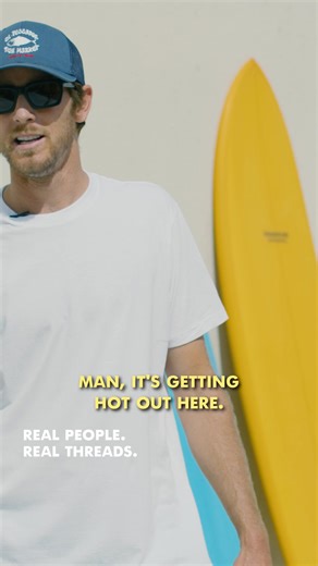 No logos, no gimmicks - just durable, timeless basics you can rely on. | Fresh Clean Threads