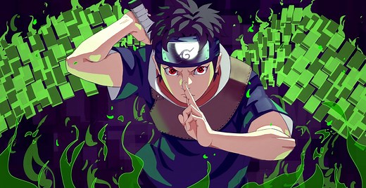 [40 ] Shisui Uchiha Wallpapers