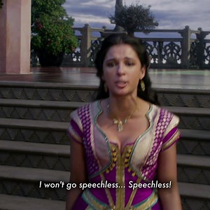 207K views · 255 reactions | Hear from the songwriters what makes the new music in #Aladdin, speechless  | Walt Disney Studios | Facebook