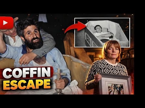 He Buried Himself Alive for 61 Days to Break a World Record