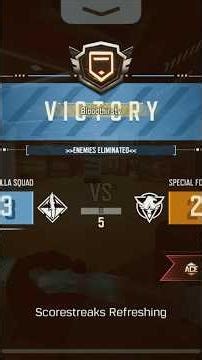 Rushing Solo Ranked Striker Ace 😅