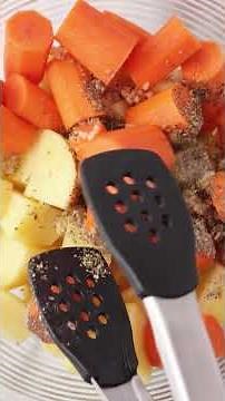 Simple Oven Veggies Even Kids Will Love!