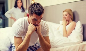 Here Are 5 Different Types Of Extra-Marital Affairs And What They Mean