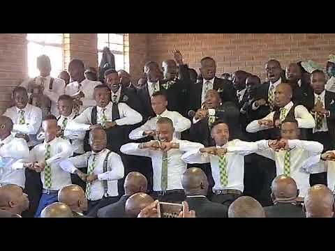 Old Apostolic Church kanye youth