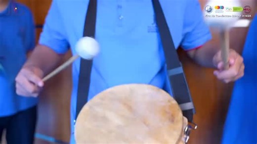 Congratulations to our Class of 2026.🎉🎓 The graduation parade marked a significant milestone as our graduates walked through the school hallways, celebrating their achievements and sharing this special moment with the entire school community. It was a proud and memorable moment for all.#jeddahknowledgeschool #classof2026 | Jeddah Knowledge Int'l School