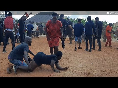 The most craziest soloku dance of all time % w@tch until end and see