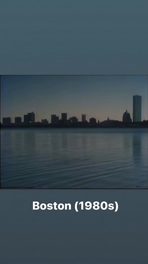 Boston in the 1980s | Historic Boston