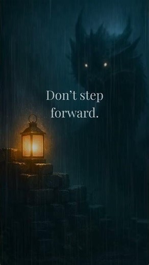 The Calm Before the Dragon Moves