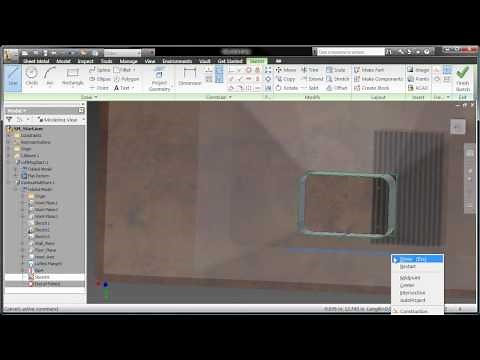 Advanced Sheet Metal Design with Autodesk Inventor 2010