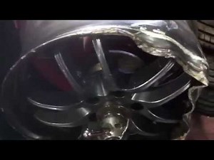 Επισκευες & βαφες Ζαντων Αλουμινιου Απο 15€..ΑΥΘΗΜΕΡΩΝ......Πειραιας απο 35€ βαφη