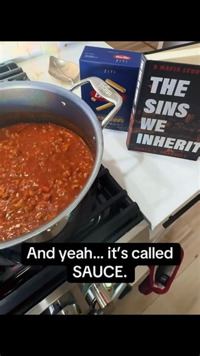 Carlo Emanuele Author on Instagram: "#thesinsweinherit #booktok #crimefiction #thrillerbooks"