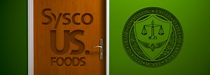 Sysco in Talks with FTC Over US Foods Merger