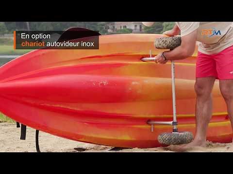 Kayak RTM Ocean duo Nautigames