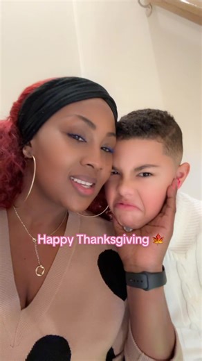 Happy Thanksgiving from me and Cameron! 🧡🦃 Today we’re slowing down, giving thanks, and soaking in the moments that really matter. Family, gratitude, and good food — that’s the vibe. We’re sending love to you and your family and wishing you a peaceful, joy-filled holiday. Thank you for rocking with us, supporting our journeys, and being part of our community. Enjoy your day, eat well, laugh hard, and stay blessed. 🙏✨ – Heidi & Cameron Purchase my digital products using link: Check them out! E