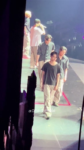 ENHYPEN Fate Plus in Japan Concert Highlights