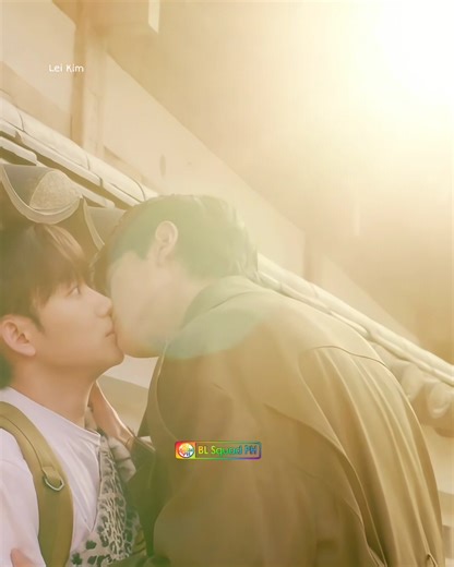 Bihyeong and GeumBok 👨‍❤️‍💋‍👨 #TheStoryofBihyung #TheStoryofBihyungEP1 #blsquadph #BL #KoreanBL #Boyslove #HwangJaeWook #LeeChaMin #BiHyeong #GeumBok | BL SQUAD PH