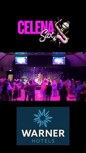 Still not over this…  How fab was last Friday night at Warner’s...