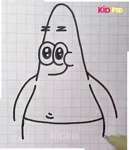 Easy Animal Drawing Tutorial :) | Parenting