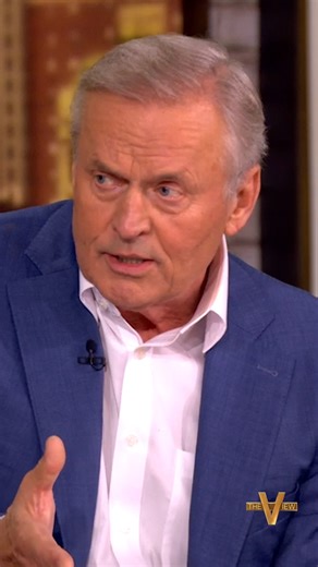 John Grisham, author of 'Framed,' shares about the prevalence of false confessions in the American criminal justice system. | The View