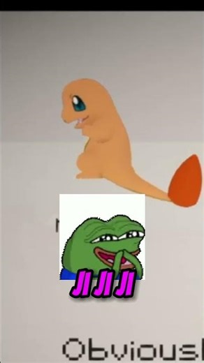 ¿Por qué mi Charmander está TAN LOCO? 🔥 #pokemon