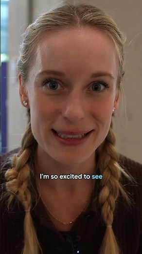 What it's like to attend a GDG meetup