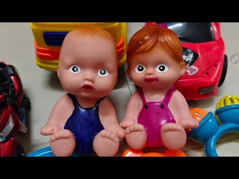 Kids Playing with New Toys! Fun Unboxing & Surprise Reactions! 🤩 Kid Toy Unboxing