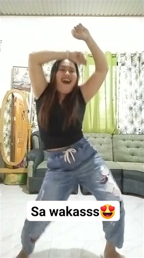 Inlab by Blackjack cover #Indaykasari #dancetrend #tiktokdancetrend