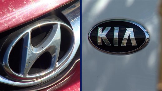 AG Ellison announces settlement with Kia and Hyundai over anti-theft failures