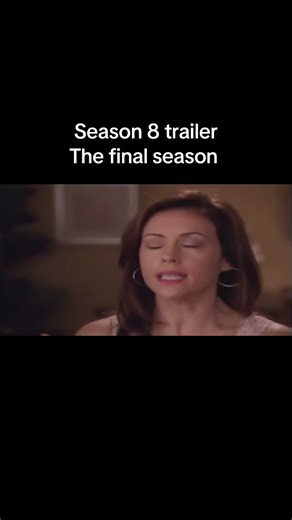 Charmed Season 8 Trailer: A Witch's Final Stand