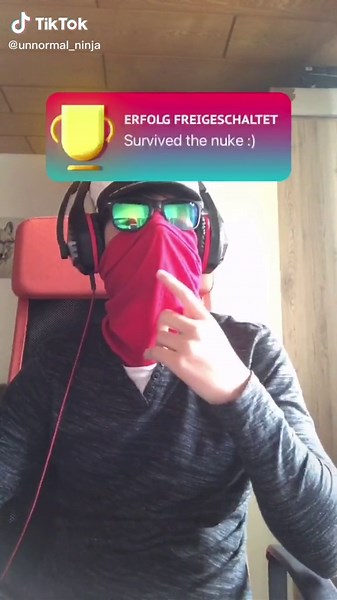 Unninja on TikTok