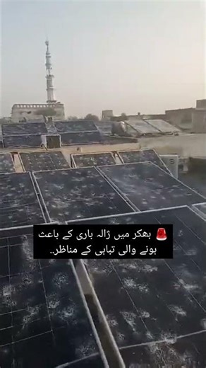 hailstorm damage #youtubeshorts