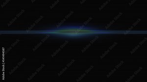 Bad signal. Digital TV Noise flickers. No signal. White spot Stock Video