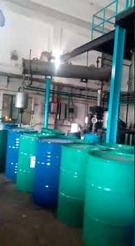 Glue Factory - Glue Making Factory - Glue Factory tour