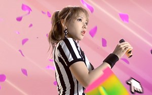 【宇宙少女 WJSN】HAPPY【高清MV】