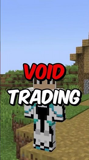 Void Trading...