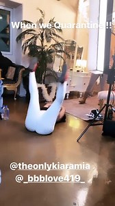 142K views · 706 reactions | When you and your girls & your boo go Quarantine lol... Los Angeles everyone get ready for my new song & music video P.E.R.R.A dropping soon!!! It’s hot stay tuned!! | Pinky Rozey | Facebook