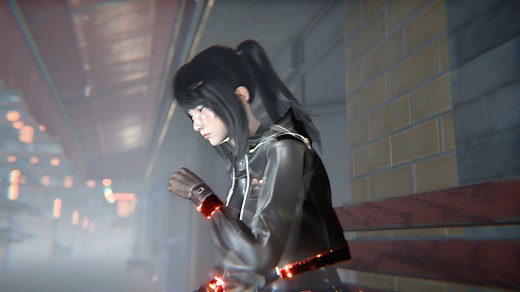 Deep Freeze Protocol - Official Trailer