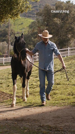 403K views · 15K reactions | Behind the scenes of our cover shoot with Ransom Canyon star Josh Duhamel | Country Living Magazine | Facebook