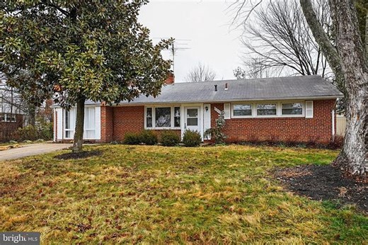 5219 Montgomery St, Springfield, VA 22151 | Estately 🧡 | MLS# VAFX2293308