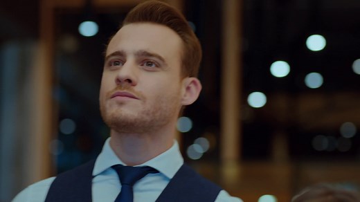 Szerelem van a levegőben 46.rész