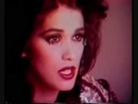 My Personal Tribute to Gia