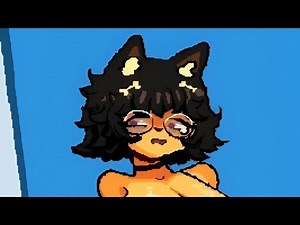 Gamer Struggles v0.1.7.1 Gameplay Train Level