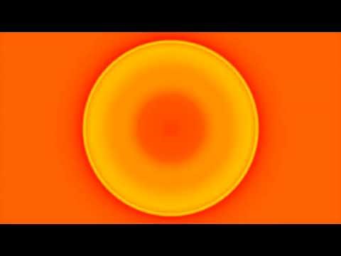 8 HOUR VERSION ~ Golden hour lights with Chillhop beats ♫ Sunset lamp vibes