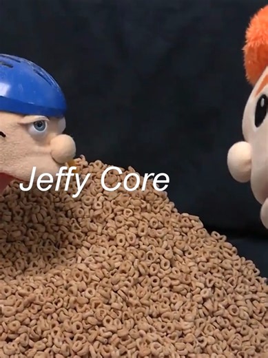 SML Parody Jeffy's Cheerio Problem! P1 #sml #jeffymentality #jeffy #smljeffy #smltiktok